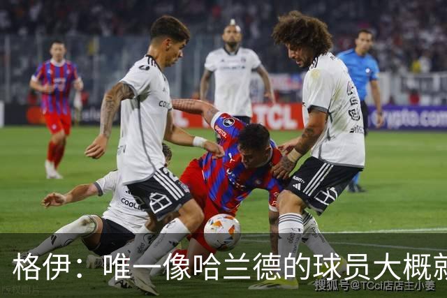 格伊：唯一像哈兰德的球员大概就是凯恩 欧战我们或许要少些激进